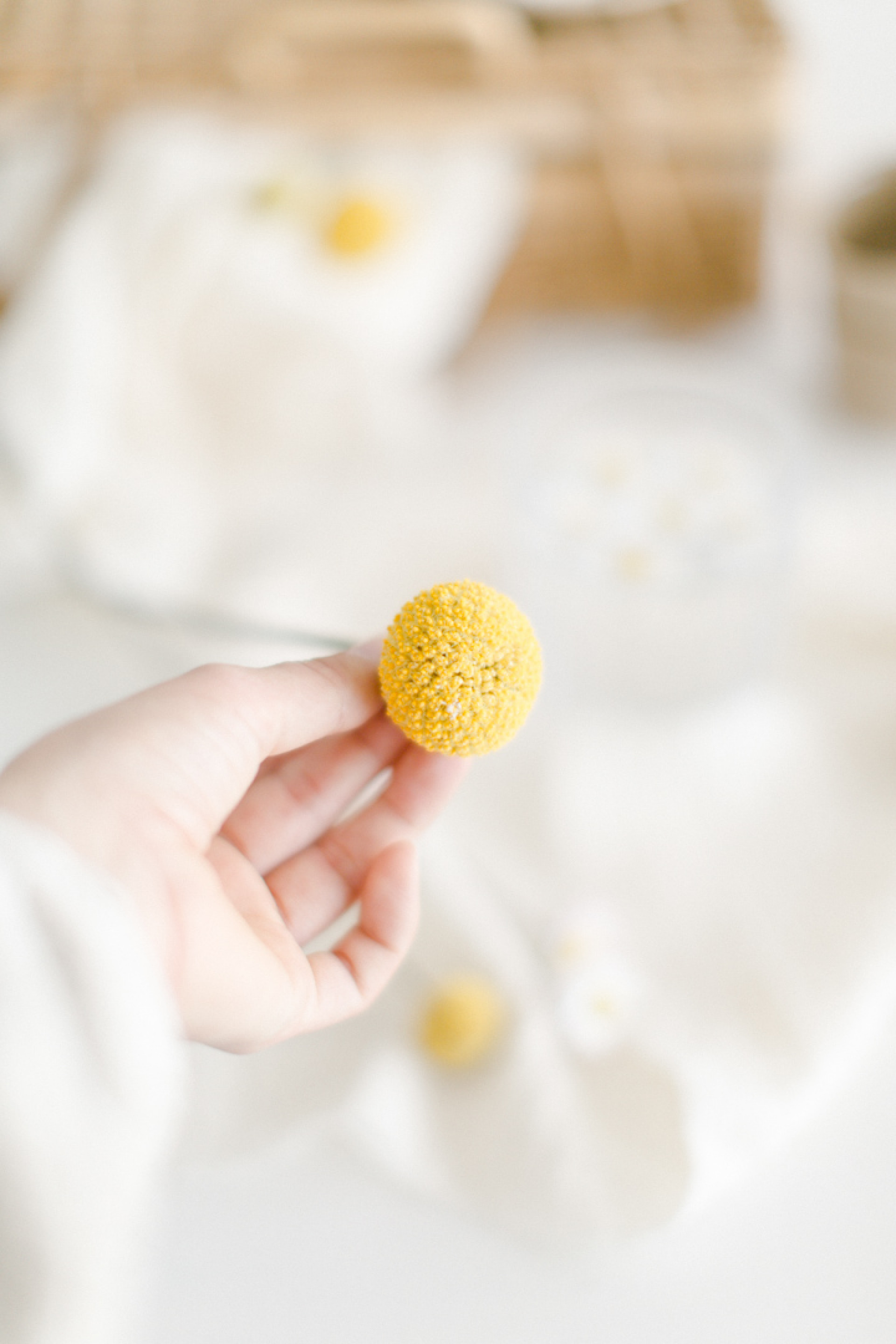 Inspiration Printemps